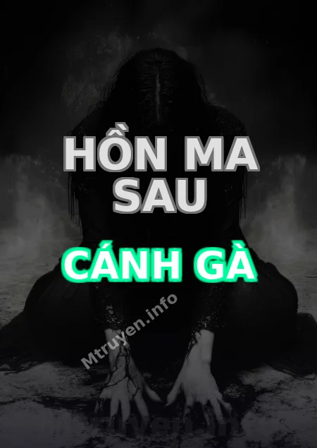 Hồn Ma Sau Cánh Gà