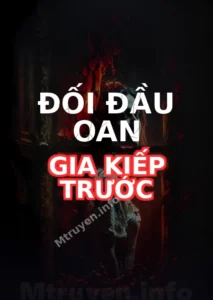 Đối Đầu Oan Gia Kiếp Trước
