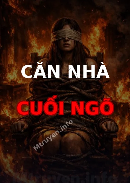 Căn Nhà Cuối Ngõ