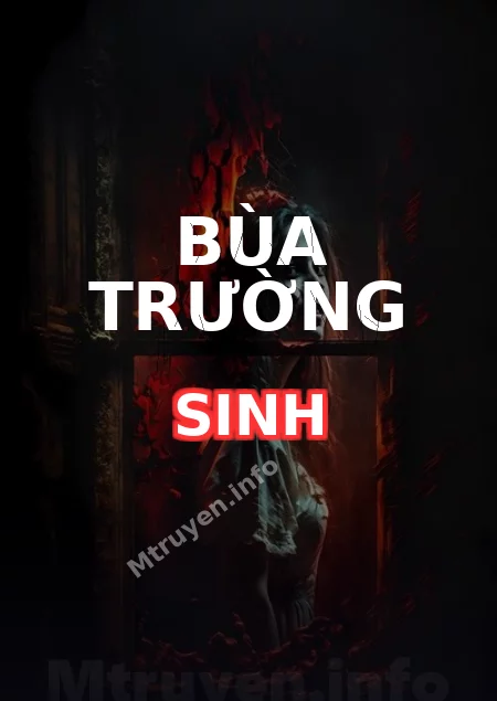 Bùa Trường Sinh