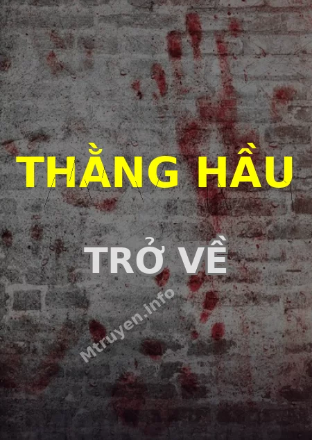 Thằng Hầu Trở Về