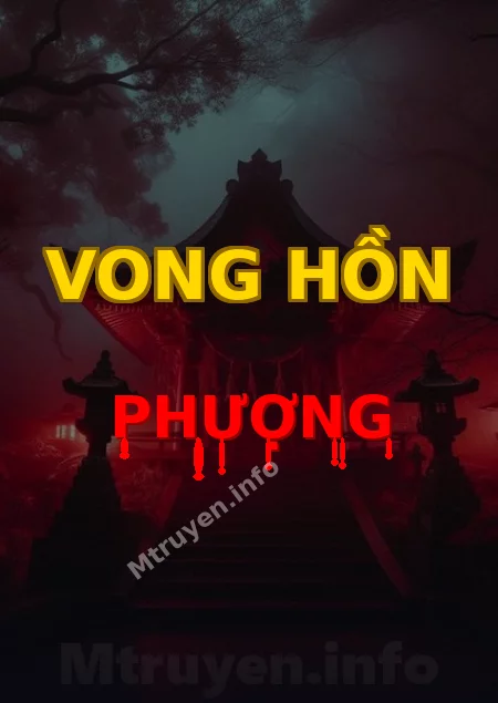 Vong Hồn Phượng