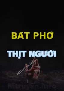 Bát Phở Thịt Người
