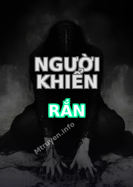 Người Khiển Rắn
