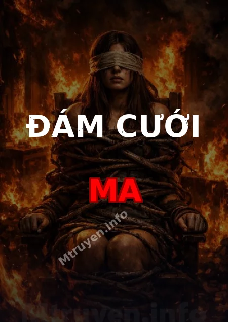 Đám Cưới Ma