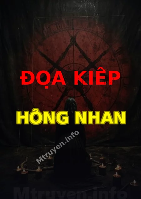 Đọa Kiếp Hồng Nhan