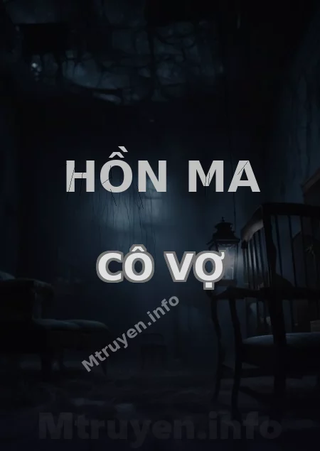 Hồn Ma Cô Vợ