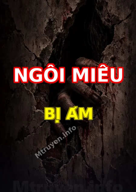 Ngôi Miếu Bị Ám