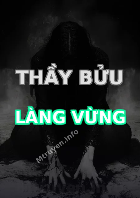 Thầy Bửu Làng Vừng