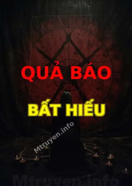 Quả Báo Bất Hiếu