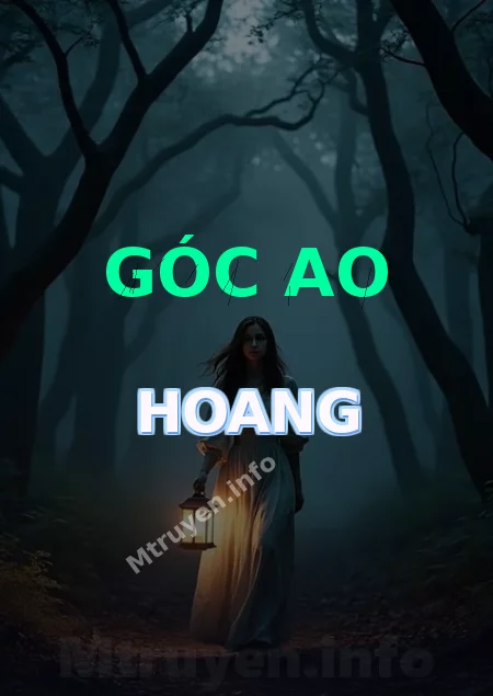 Góc Ao Hoang