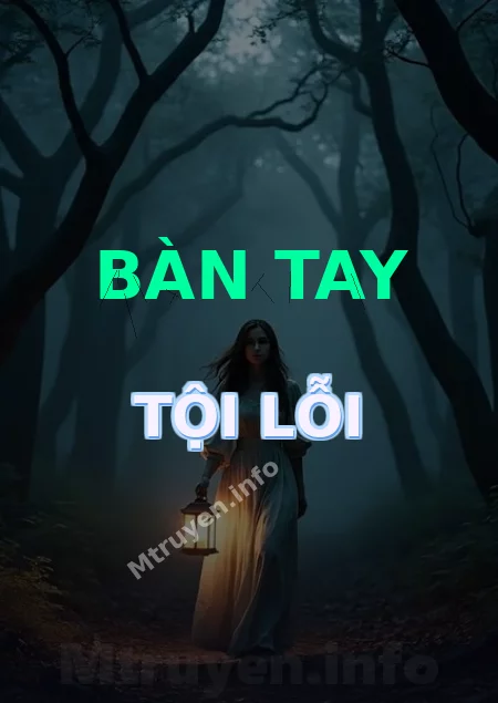Bàn Tay Tội Lỗi