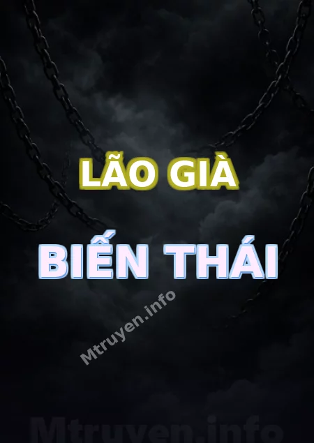 Lão Già Biến Thái