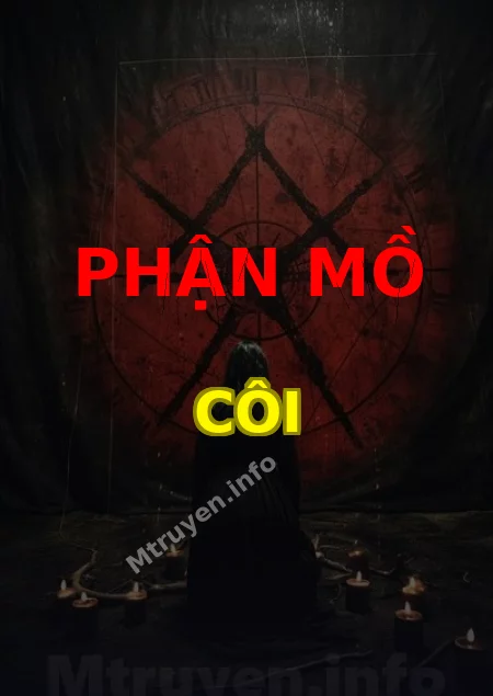 Phận Mồ Côi