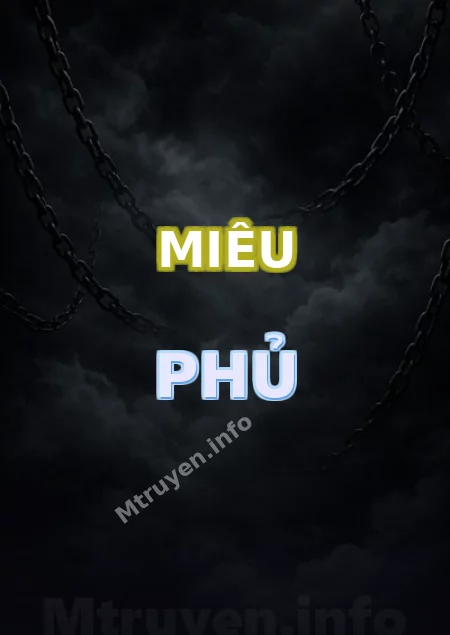 Miêu Phủ