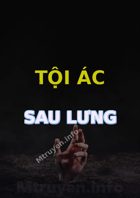 Tội Ác Sau Lưng