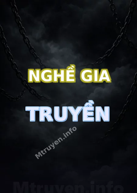 Nghề Gia Truyền