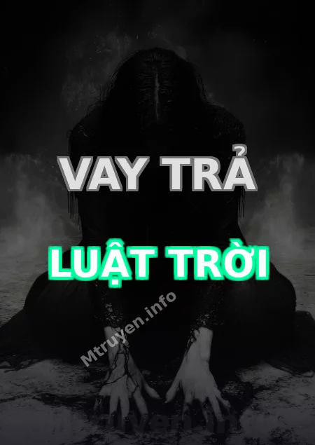 Vay Trả Luật Trời