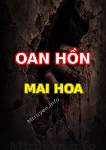Oan Hồn Mai Hoa