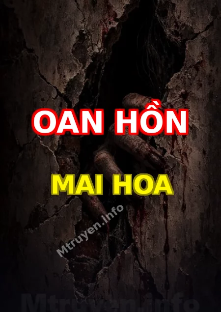 Oan Hồn Mai Hoa