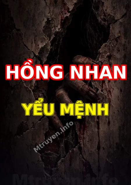Hồng Nhan Yểu Mệnh