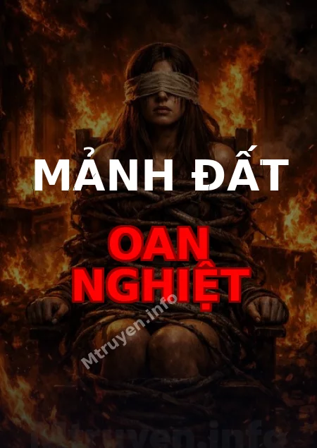 Mảnh Đất Oan Nghiệt