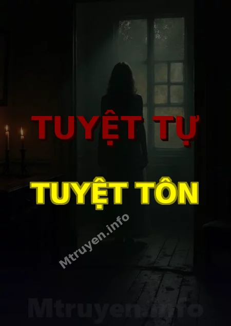 Tuyệt Tự Tuyệt Tôn
