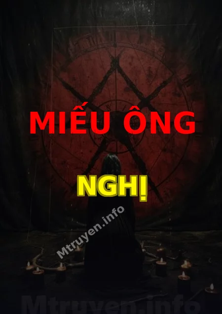 Miếu Ông Nghị