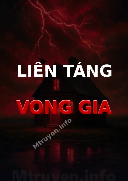 Liên Táng Vong Gia