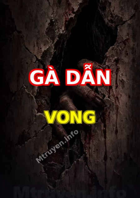 Gà Dẫn Vong