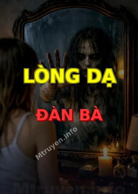 Lòng Dạ Đàn Bà