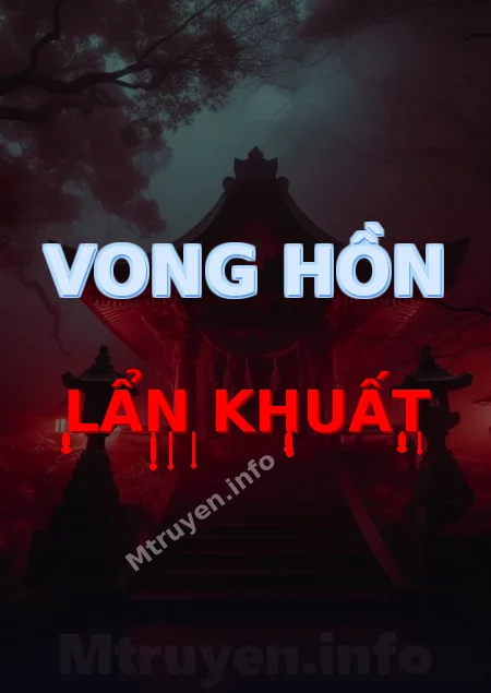 Vong Hồn Lẩn Khuất