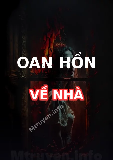 Oan Hồn Về Nhà