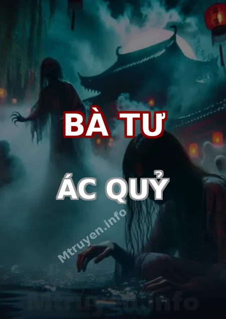 Bà Tư Ác Quỷ