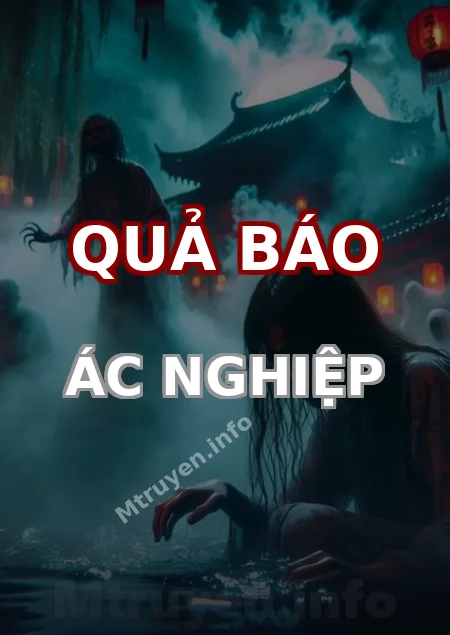Quả Báo Ác Nghiệp