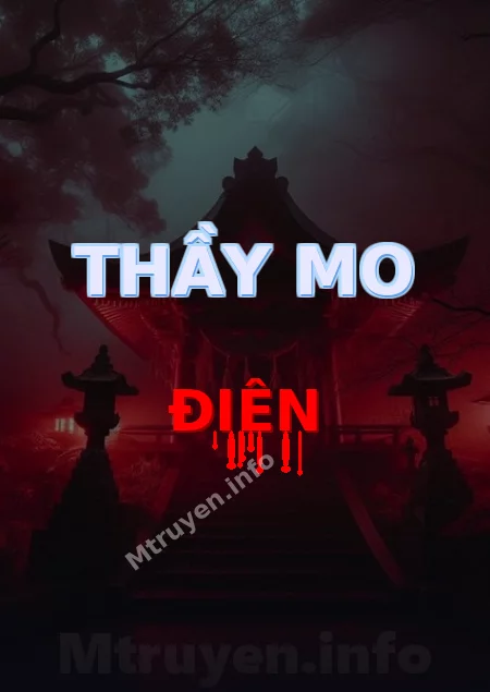Thầy Mo Điên
