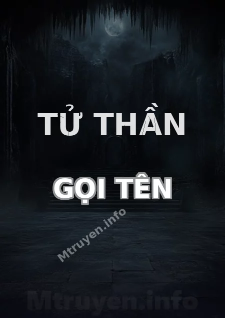 Tử Thần Gọi Tên