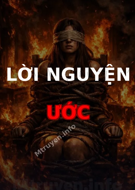 Lời Nguyện Ước