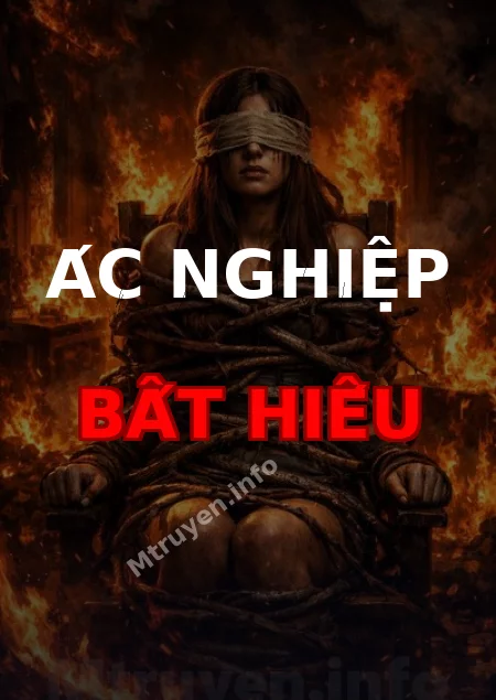 Ác Nghiệp Bất Hiếu