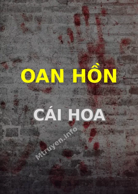 Oan Hồn Cái Hoa