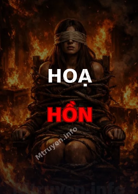 Hoạ Hồn