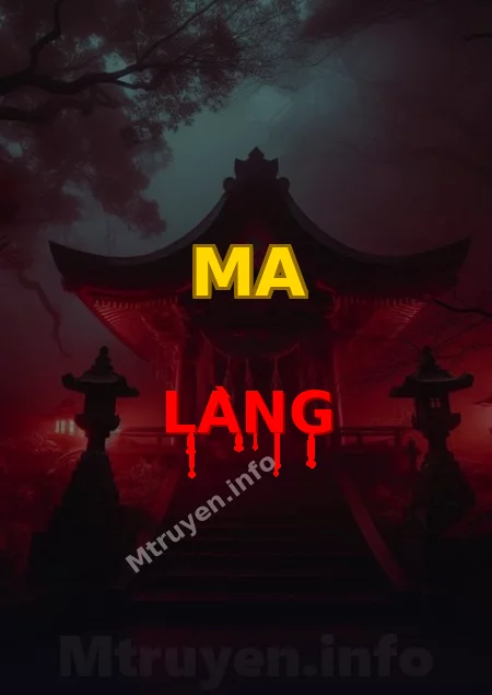 Ma Làng