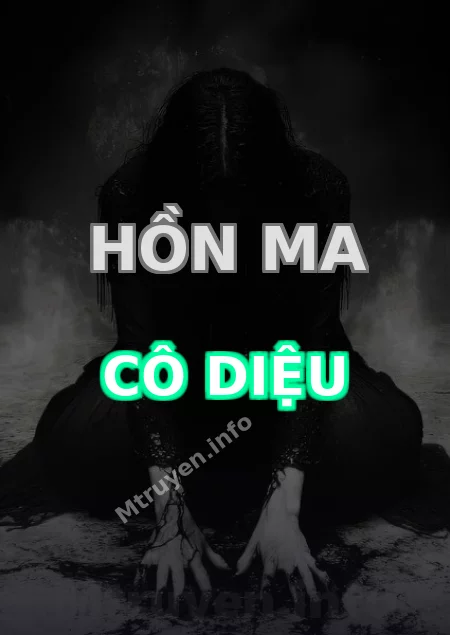 Hồn Ma Cô Diệu