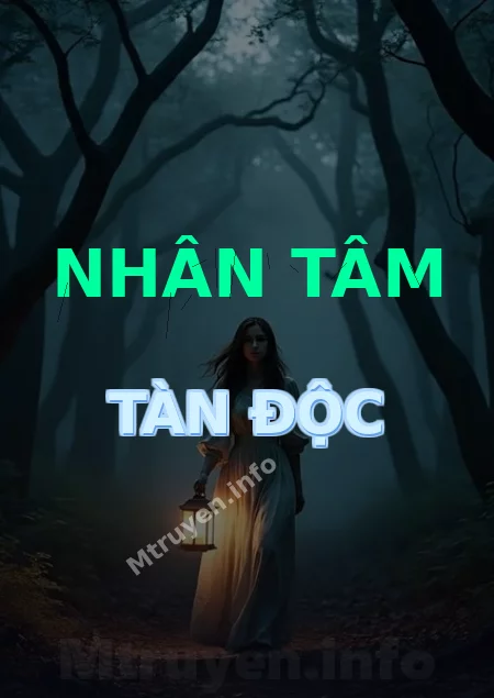 Nhân Tâm Tàn Độc