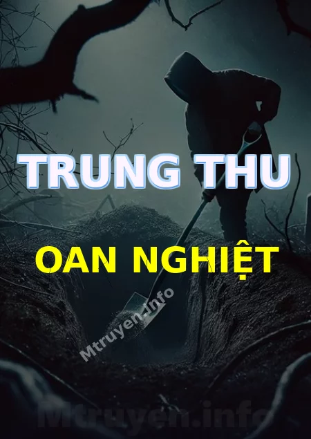 Trung Thu Oan Nghiệt