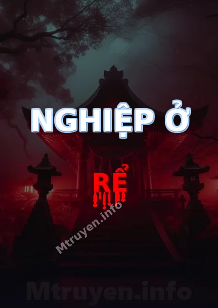 Nghiệp Ở Rể
