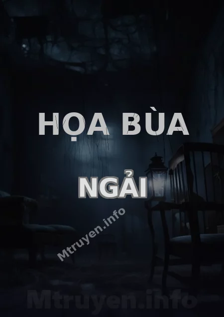 Họa Bùa Ngải