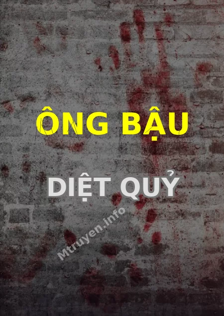 Ông Bậu Diệt Quỷ