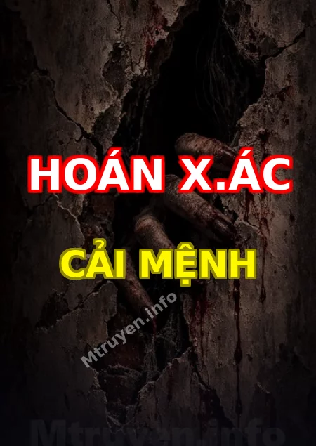 Hoán X.ác Cải Mệnh