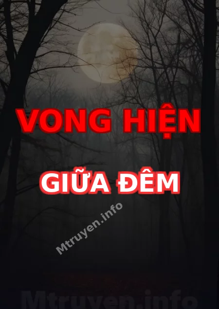 Vong Hiện Giữa Đêm